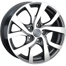 Replay TY317 7x18/5x114.3 ET 35 Dia 60.1 GMF