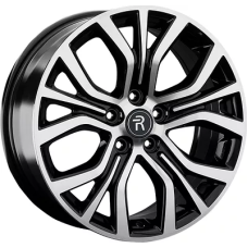 Replay TY318 7x18/5x114.3 ET 35 Dia 60.1 BKF