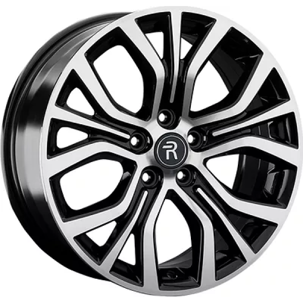 Replay TY318 7x18/5x114.3 ET 35 Dia 60.1 BKF