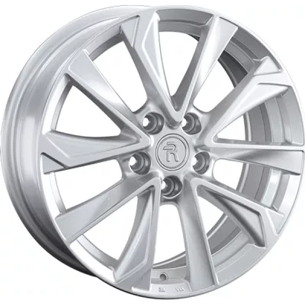 Replay TY329 7.5x17/5x114.3 ET 45 Dia 60.1 S