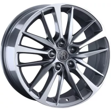 Replay TY332 8x18/5x114.3 ET 50 Dia 60.1 GMF