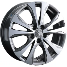 Replay TY333 7x18/5x114.3 ET 35 Dia 60.1 GMFP