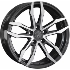 Replay TY336 7.5x17/5x114.3 ET 40 Dia 60.1 BKF