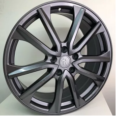 Replay TY340 7.5x19/5x114.3 ET 40 Dia 60.1 GM