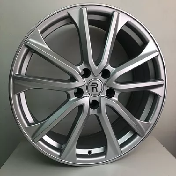 Replay TY340 7.5x19/5x114.3 ET 40 Dia 60.1 S