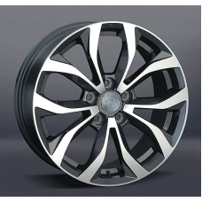Replay TY341 7x18/5x114.3 ET 35 Dia 60.1 GMFP