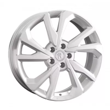 Replay TY342 7.5x19/5x114.3 ET 40 Dia 60.1 BKF