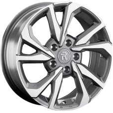 Replay TY342 7.5x19/5x114.3 ET 40 Dia 60.1 GMF
