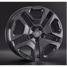 Replay TY345 7x18/5x114.3 ET 35 Dia 60.1 GM