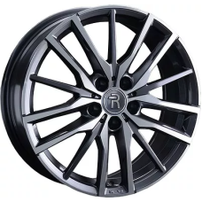 Replay TY347 7x18/5x114.3 ET 35 Dia 60.1 S