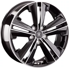 Replay TY348 7.5x19/5x114.3 ET 40 Dia 60.1 BKF
