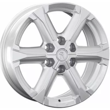Replay TY350 7.5x18/6x139.7 ET 30 Dia 106.1 S