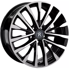 Replay TY358 8x18/5x114.3 ET 50 Dia 60.1 BKF