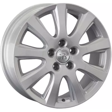 Replay TY36 7x17/5x114.3 ET 35 Dia 60.1 S