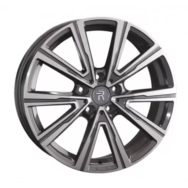 Replay TY373 7x18/5x114.3 ET 35 Dia 60.1 GMF