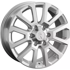 Replay TY377 7.5x18/6x139.7 ET 60 Dia 95.1 S