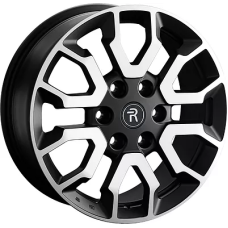 Replay TY379 7.5x18/6x139.7 ET 60 Dia 95.1 MBF