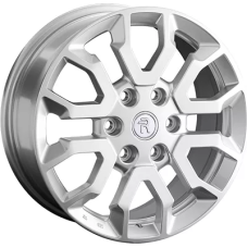 Replay TY379 7.5x18/6x139.7 ET 60 Dia 95.1 S