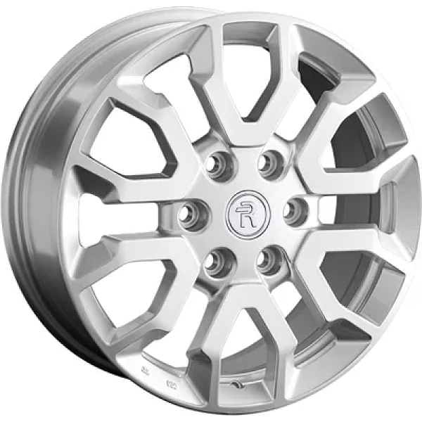 Replay TY379 7.5x18/6x139.7 ET 60 Dia 95.1 S