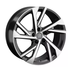 Replay TY382 7.5x17/5x114.3 ET 45 Dia 60.1 GMF