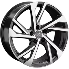Replay TY382 8x18/5x114.3 ET 35 Dia 60.1 MGMF