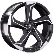 Replay TY384 8x18/5x114.3 ET 50 Dia 60.1 MBF