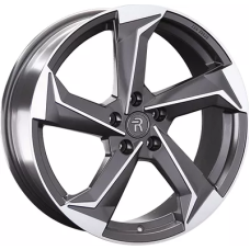 Replay TY384 8x18/5x114.3 ET 50 Dia 60.1 MGMF