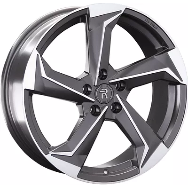 Replay TY384 8x18/5x114.3 ET 50 Dia 60.1 MGMF