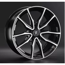 Replay TY393 7.5x17/5x114.3 ET 40 Dia 60.1 BKF