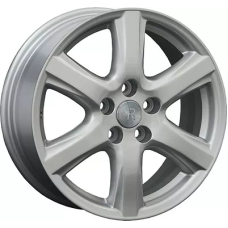Replay TY40 6.5x16/5x114.3 ET 45 Dia 60.1 S