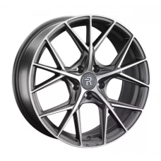 Replay TY400 7.5x17/5x114.3 ET 40 Dia 60.1 GMF