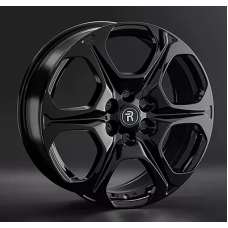 Replay TY401 8x20/6x139.7 ET 60 Dia 95.1 BK
