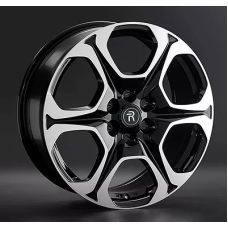 Replay TY401 8x20/6x139.7 ET 60 Dia 95.1 BKF