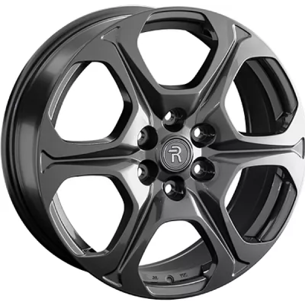 Replay TY401 8x20/6x139.7 ET 60 Dia 95.1 GM