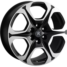 Replay TY401 8x20/6x139.7 ET 60 Dia 95.1 MBF