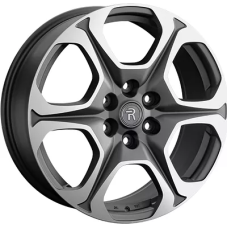 Replay TY401 8x20/6x139.7 ET 60 Dia 95.1 MGMF