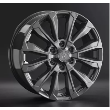 Replay TY402 8x20/6x139.7 ET 60 Dia 95.1 GM