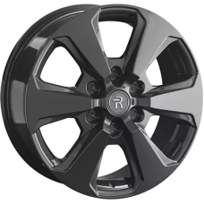 Replay TY404 7.5x18/6x139.7 ET 60 Dia 95.1 GM