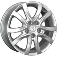 Replay TY406 7.5x17/5x114.3 ET 45 Dia 60.1 S