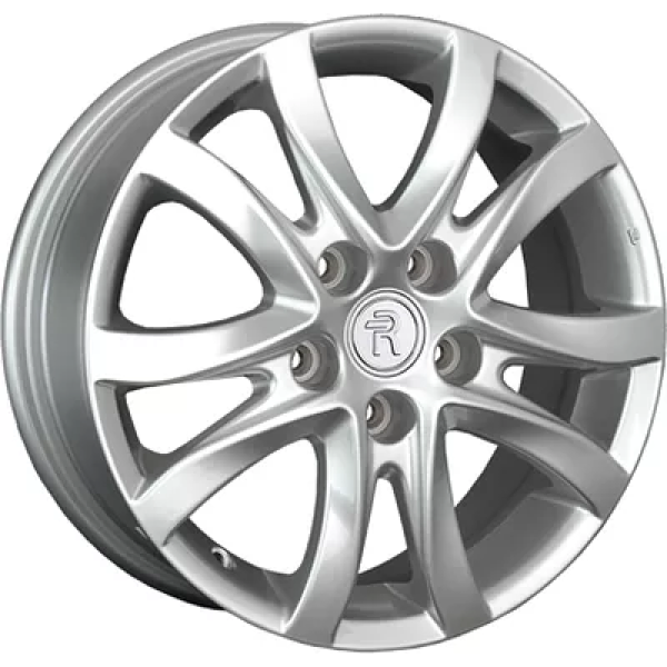 Replay TY406 7.5x17/5x114.3 ET 45 Dia 60.1 S