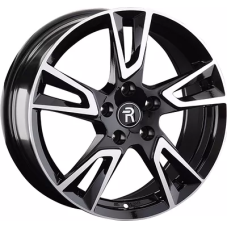 Replay TY407 7.5x17/5x114.3 ET 45 Dia 60.1 BKF