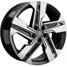 Replay TY423 7.5x18/5x114.3 ET 45 Dia 60.1 GMF