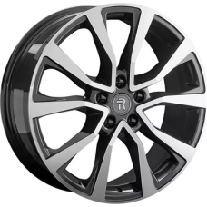 Replay TY427 7.5x19/5x114.3 ET 40 Dia 60.1 GMF