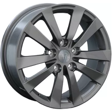 Replay TY46 6.5x16/5x114.3 ET 45 Dia 60.1 GM
