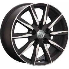 Replay TY48 7x17/5x114.3 ET 39 Dia 60.1 MBF