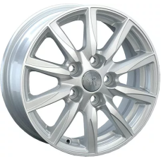 Replay TY48 7x17/5x114.3 ET 39 Dia 60.1 SF