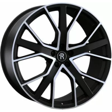 Replay TY59 10x22/5x150 ET 45 Dia 110.1 MBF