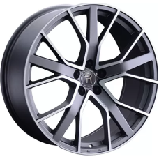 Replay TY59 10x22/5x150 ET 45 Dia 110.1 MGMF