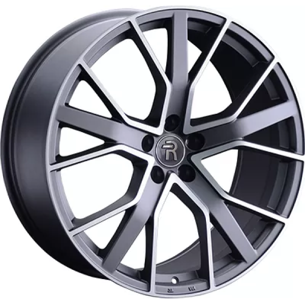 Replay TY59 10x22/5x150 ET 45 Dia 110.1 MGMF