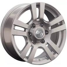 Replay TY61 7.5x17/6x139.7 ET 25 Dia 106.1 S
